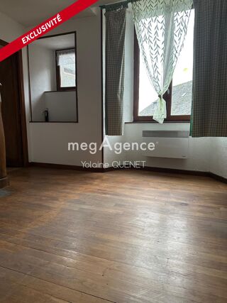  Appartement  vendre 2 pices 51 m