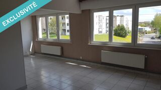  Appartement  vendre 4 pices 73 m