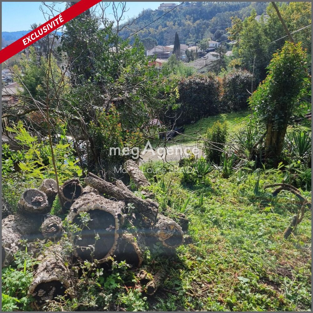 Vente Terrain Terrain 1200m2 PEGOMAS Pegomas