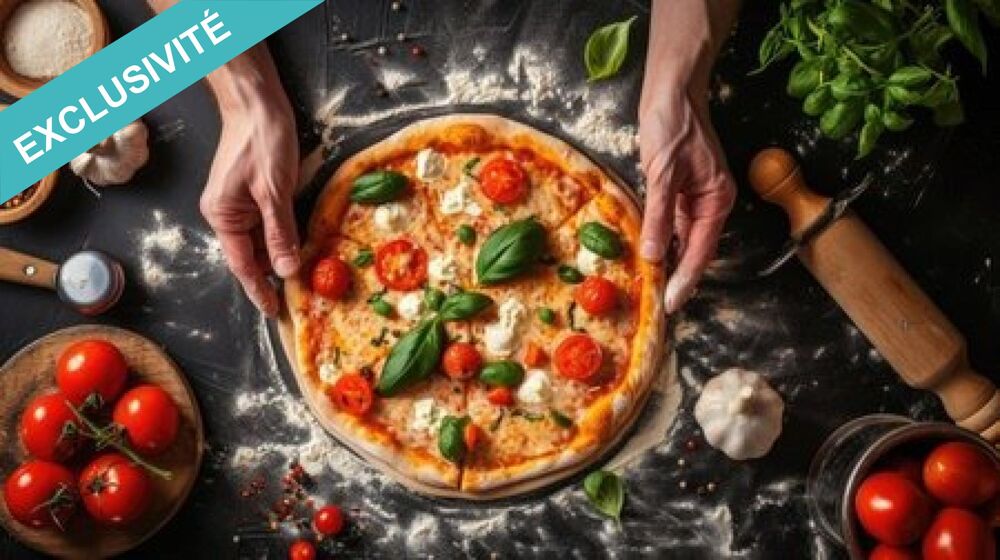   Affaire Bar Pizzeria vente  emporter dans le pays de Lorient 