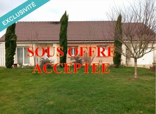  Maison  vendre 5 pices 107 m