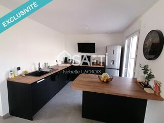  Maison  vendre 4 pices 90 m