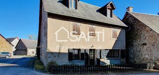  Maison Saint-Merd-la-Breuille (23100)