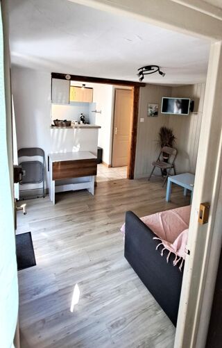  Appartement  vendre 2 pices 34 m