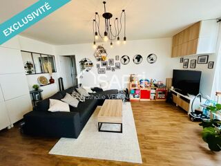  Appartement Chevilly-Larue (94550)
