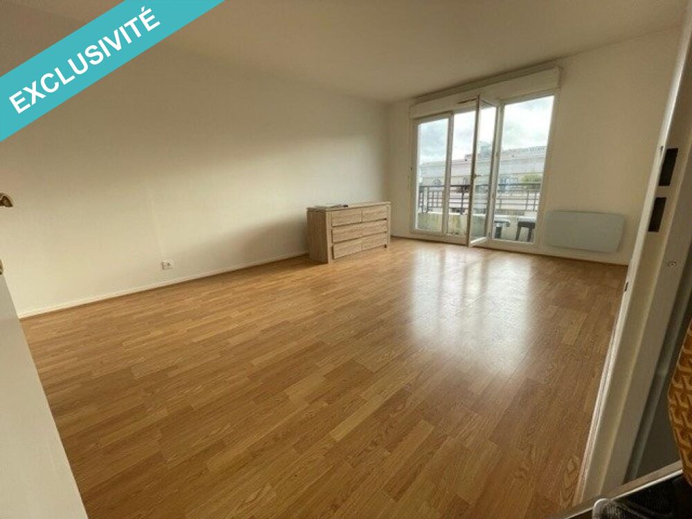 Appartement a louer chatillon - 2 pièce(s) - 48 m2 - Surfyn
