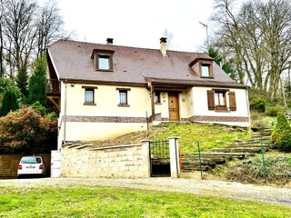  Maison  vendre 7 pices 160 m