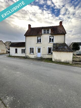  Maison  vendre 2 pices 63 m