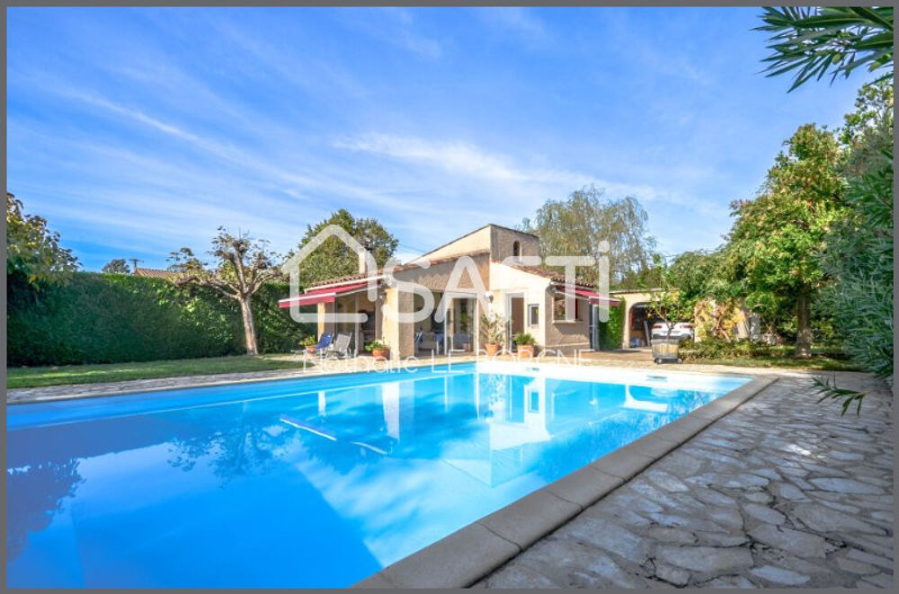 Vente Maison Trs belle villa bourgeoise avec piscine Castres