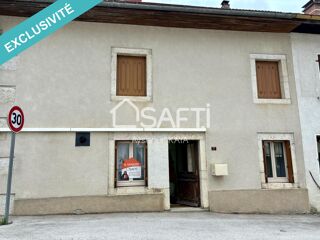  Appartement Les Crozets (39260)