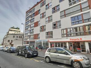  Appartement  vendre 3 pices 69 m