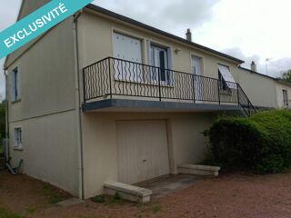  Maison  vendre 4 pices 86 m Vivy