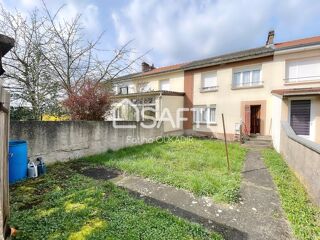  Maison  vendre 3 pices 62 m