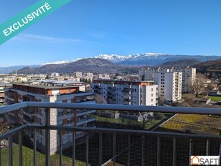  Appartement  vendre 4 pices 97 m