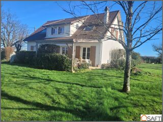  Maison  vendre 9 pices 160 m