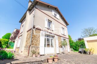 Maison  vendre 8 pices 164 m Viroflay