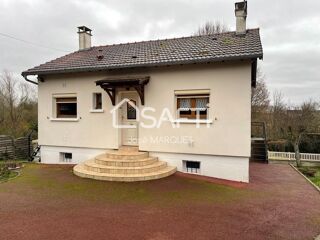  Maison  vendre 2 pices 44 m