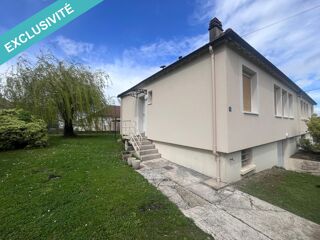  Maison  vendre 3 pices 66 m