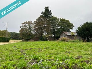  Terrain  vendre 507 m