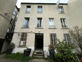  Appartement Aubervilliers (93300)
