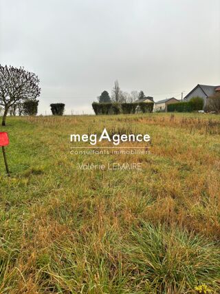  Terrain  vendre 591 m