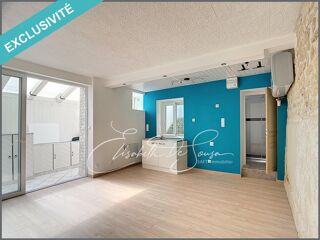  Appartement  vendre 2 pices 40 m