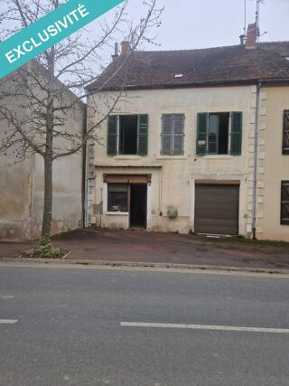  Maison  vendre 7 pices 138 m