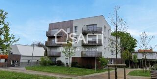  Appartement  vendre 4 pices 86 m