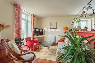  Appartement  vendre 4 pices 83 m