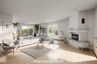  Maison  vendre 4 pices 107 m