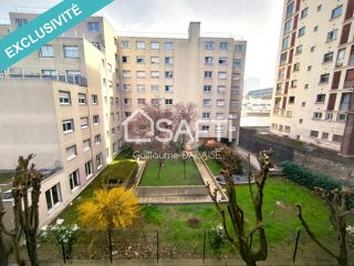  Appartement  vendre 2 pices 47 m