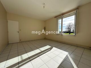  Appartement Poitiers (86000)