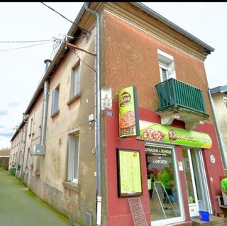  Immeuble  vendre 344 m