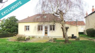  Maison  vendre 5 pices 90 m