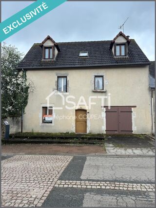  Maison  vendre 5 pices 97 m