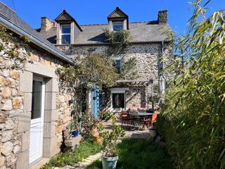  Maison Plour-sur-Rance (22490)