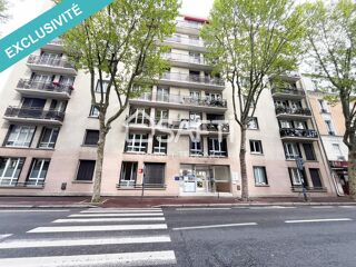 Appartement Issy-les-Moulineaux (92130)