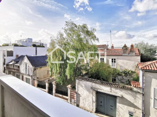  Appartement  vendre 2 pices 39 m