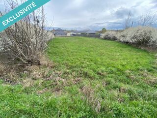  Terrain  vendre 1382 m