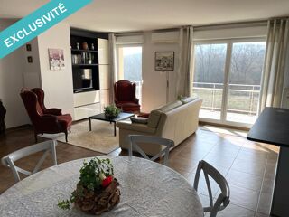  Appartement  vendre 3 pices 84 m