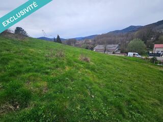  Terrain  vendre 760 m