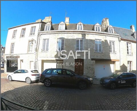 Belle maison en pierre en plein centre de CARENTAN 348150 Carentan (50500)