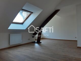  Appartement Montreux-Vieux (68210)