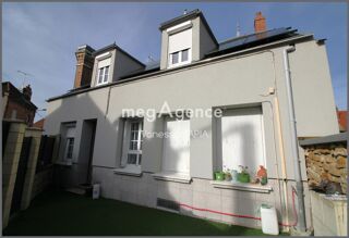  Maison Romilly-sur-Seine (10100)