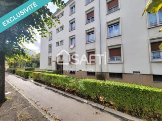  Appartement Chtillon-sur-Seine (21400)