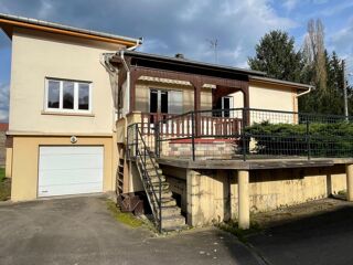  Maison  vendre 6 pices 140 m