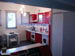  Appartement  vendre 1 pice 33 m