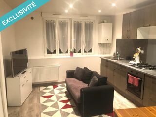  Appartement  vendre 2 pices 31 m