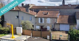  Maison  vendre 11 pices 298 m