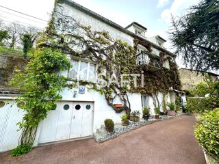  Maison  vendre 10 pices 188 m Thiverny